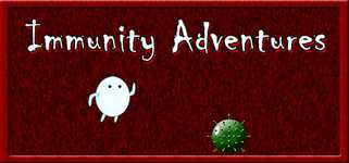 Immunity Adventures background image