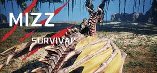 Mizz Survival background image