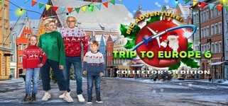 Big Adventure: Trip to Europe 6 - Collector's Edition cover image
