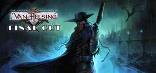 The Incredible Adventures of Van Helsing: Final Cut background image