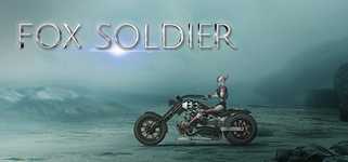 fox soldier cover image