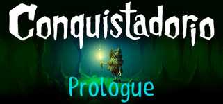 Conquistadorio: Prologue background image