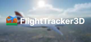 FlightTracker3D background image