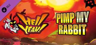 Hell Yeah! Pimp My Rabbit Pack cover image