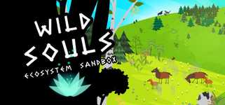 Wild Souls background image