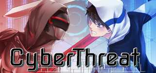 CyberThreat background image