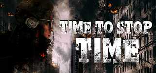 Time To Stop Time background image