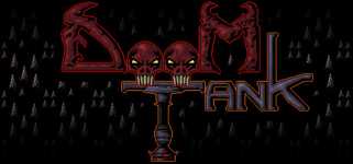 DOOMTANK background image
