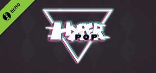 HyperPOP Demo cover image