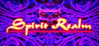 Spirit Realm background image