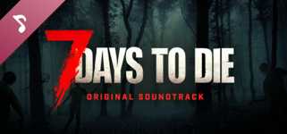 7 Days to Die - Soundtrack background image