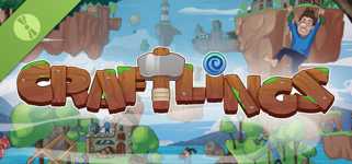 Craftlings Demo background image