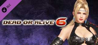 DOA6 Character: Rachel background image