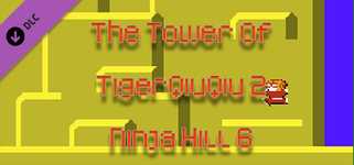 The Tower Of TigerQiuQiu 2 Ninja Hill 6 cover image