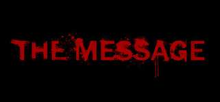 The Message background image