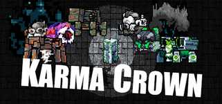 KarmaCrown background image
