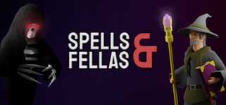 Spells and Fellas background image