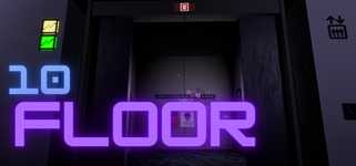FLOOR 10 background image