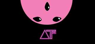 Δ Time background image