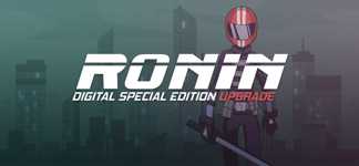 Ronin: Digital Special Edition Upgrade cover image