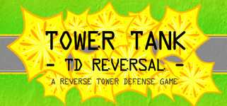 Tower Tank: TD Reversal background image