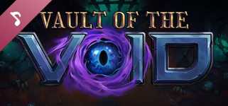 Vault of the Void Soundtrack cover image