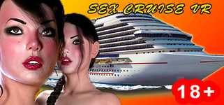 SEX Cruise VR background image