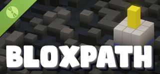 Bloxpath Demo background image