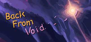 Back from Void background image