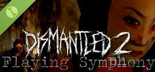 Dismantled 2 Demo: Flaying Symphony cover image