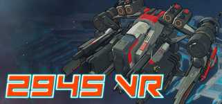 2945VR background image