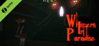 Whispers In Paradise Demo cover image