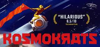 Kosmokrats background image