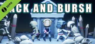 JackAndBursh杰克和刷子 Demo background image