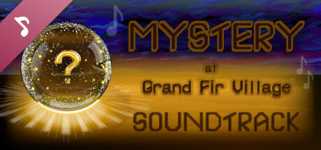 Mystery at Grand Fir Village Soundtrack background image