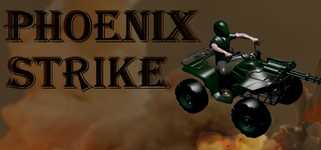 Phoenix Strike background image