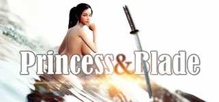 Princess&Blade公主与利刃 background image