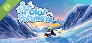 Polar Pathways Demo background image