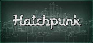 Hatchpunk background image