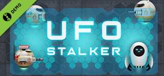 UFO Stalker Demo cover image