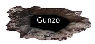 GUNZO! background image
