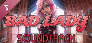 Bad Lady Soundtrack cover image