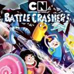 Cartoon Network: Battle Crashers cover image