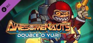 Awesomenauts - Double-O Yuri Skin cover image