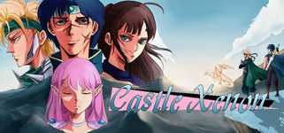 Castle Xenon background image