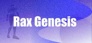 Rax Genesis background image
