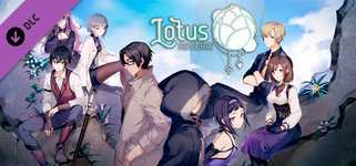 The Art of Lotus Reverie: First Nexus cover image