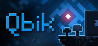 Qbik background image