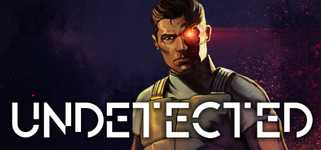 UNDETECTED background image
