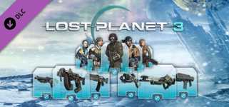 LOST PLANET® 3 - Survival Pack cover image